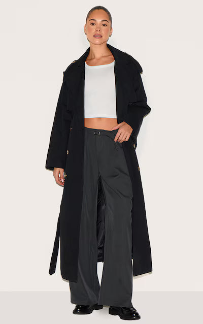 Victoria Trenchcoat