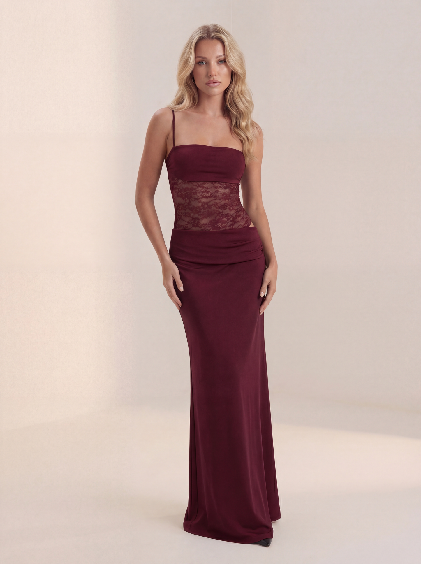 Cornelia Maxi Dress