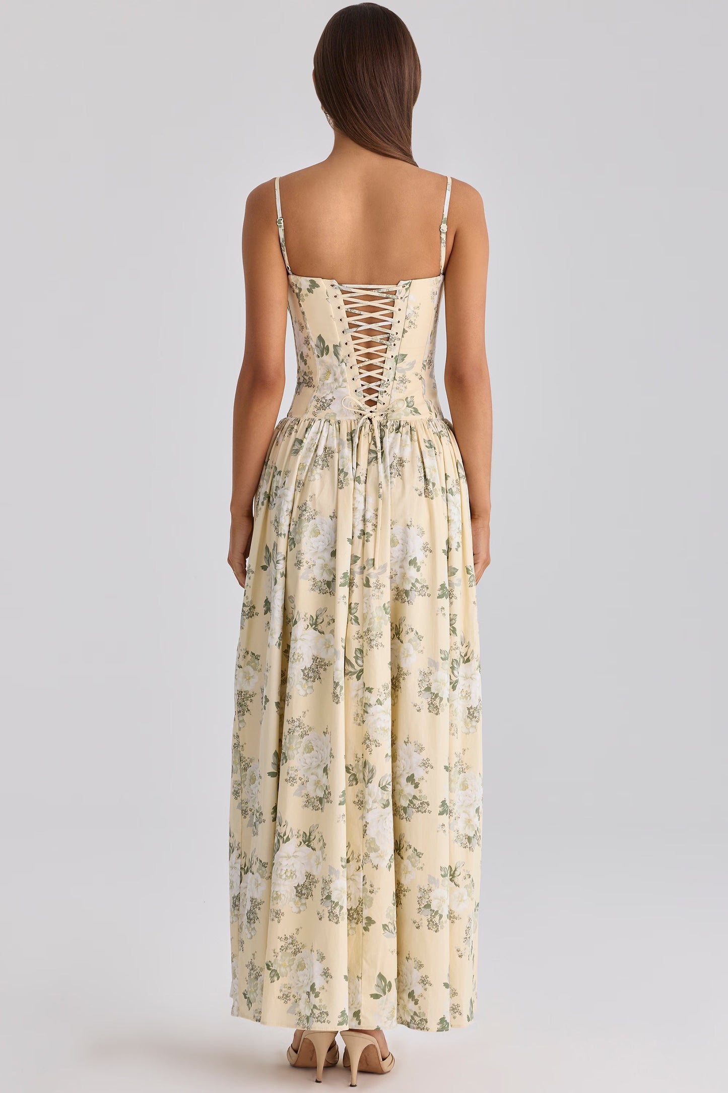Selia Maxi Dress