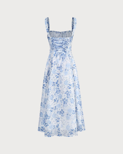 Mila Maxi Dress