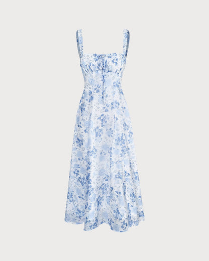Mila Maxi Dress