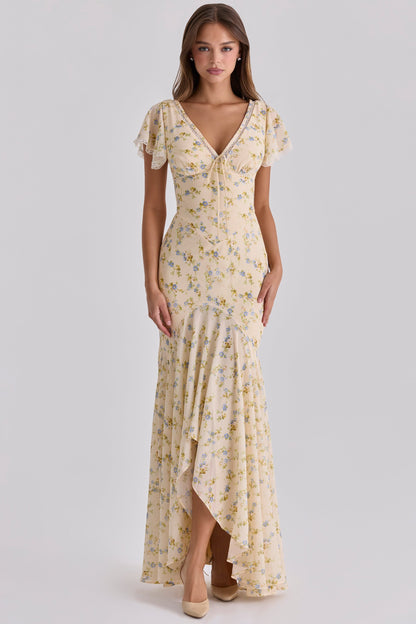 Eloria Maxi Dress