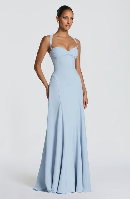 Selina Maxi Dress