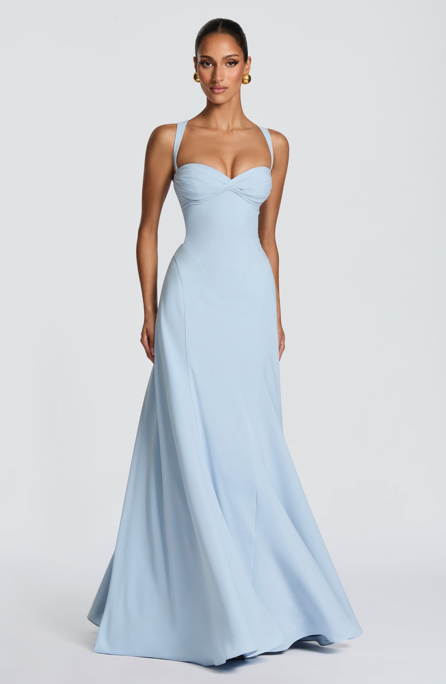 Selina Maxi Dress
