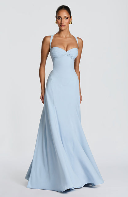 Selina Maxi Dress