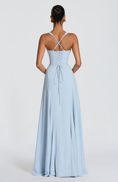 Selina Maxi Dress
