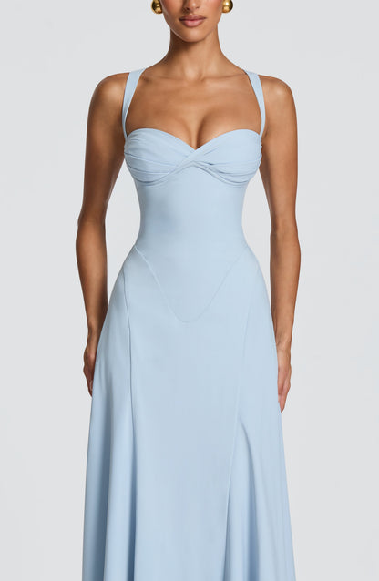 Selina Maxi Dress