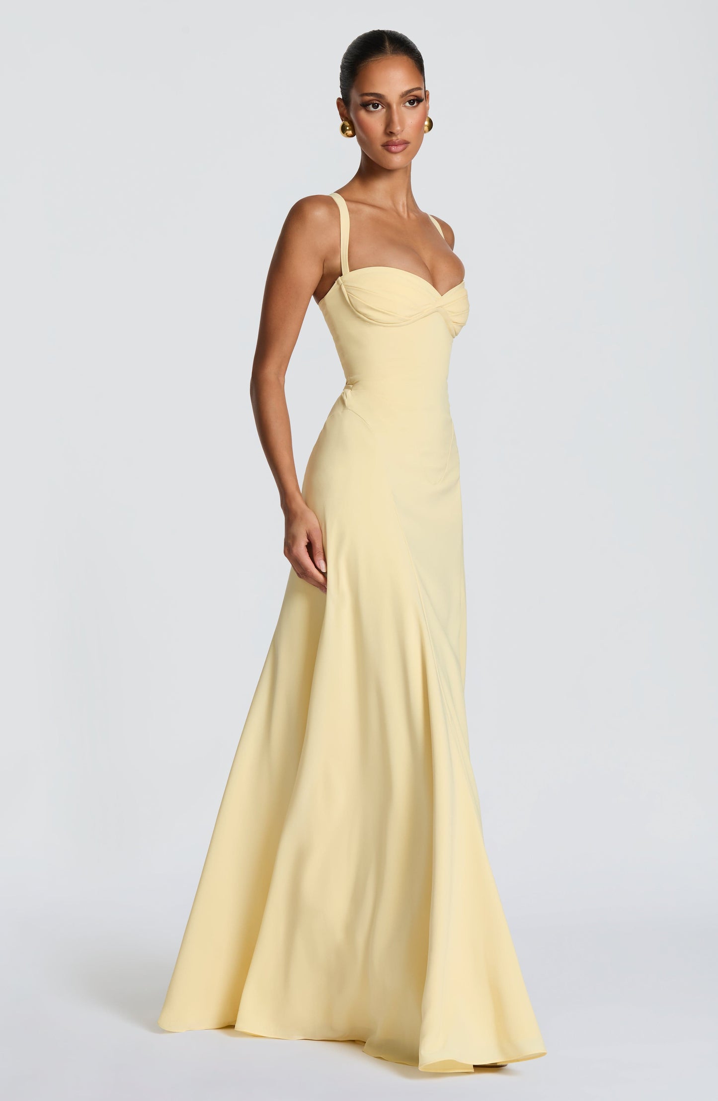 Selina Maxi Dress