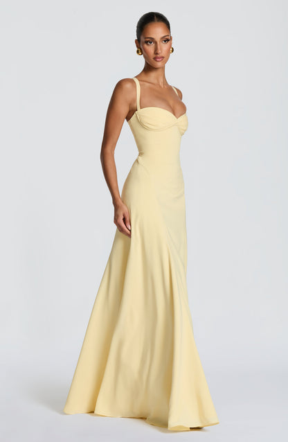 Selina Maxi Dress