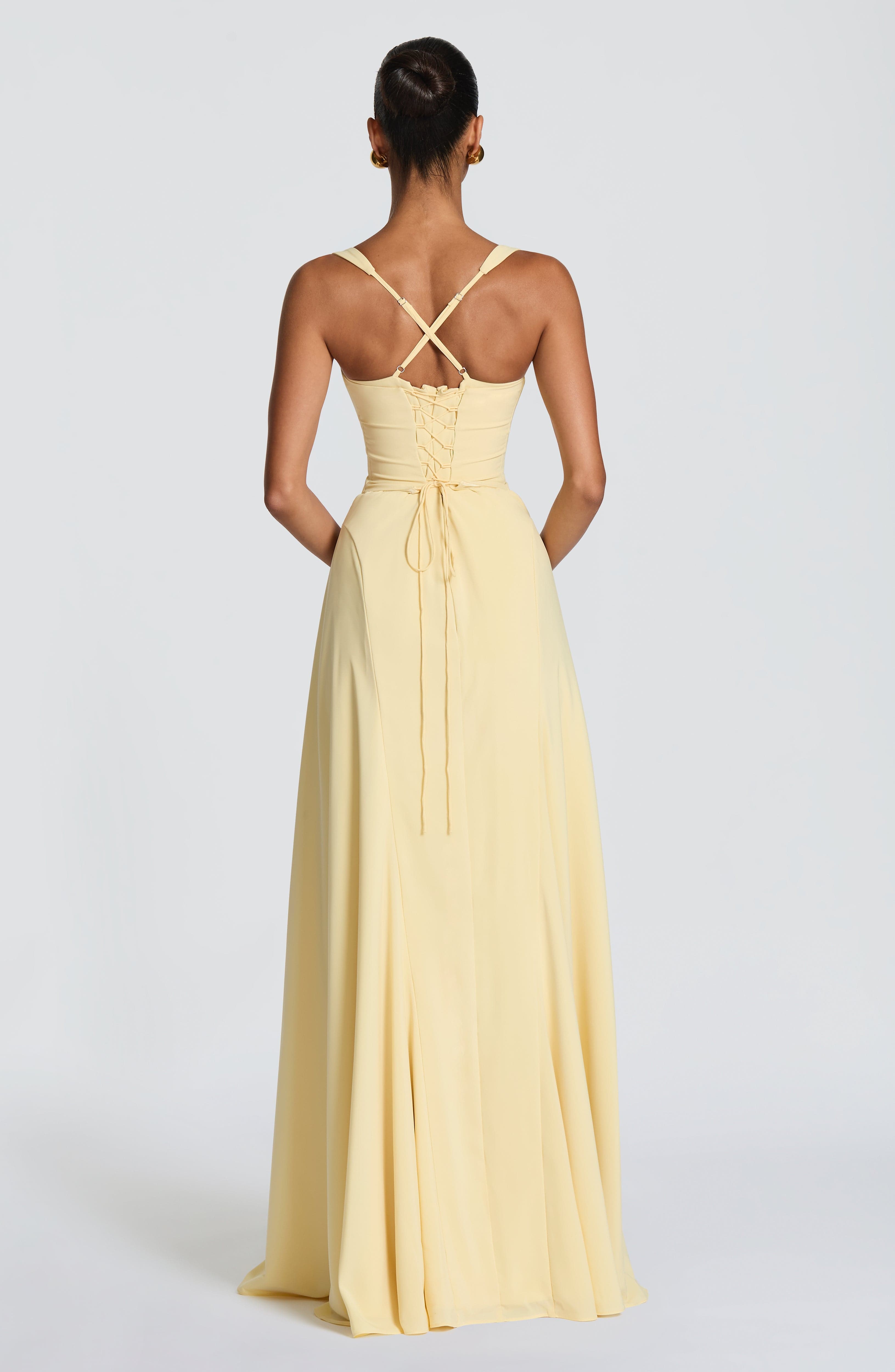 Selina Maxi Dress