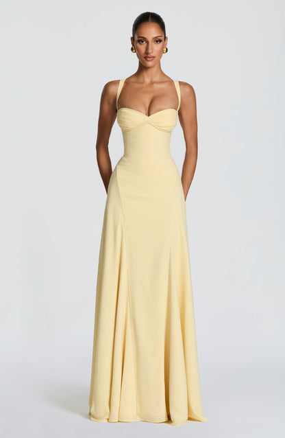 Selina Maxi Dress