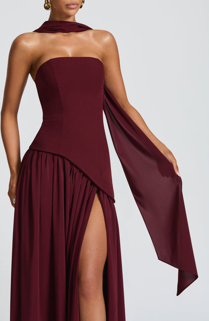 Meghan Maxi Dress