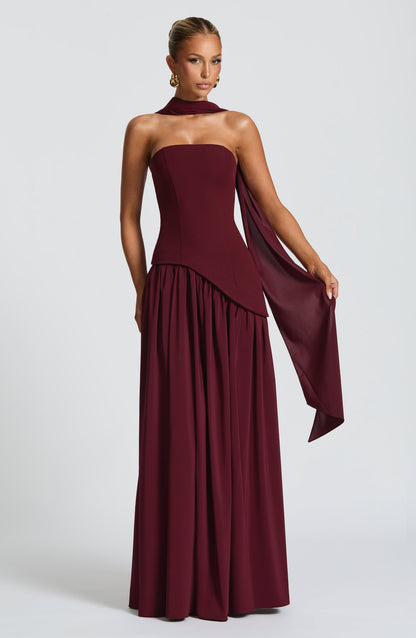 Meghan Maxi Dress