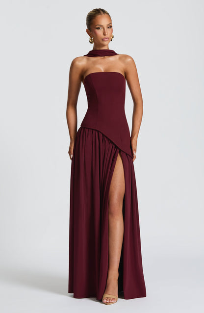 Meghan Maxi Dress