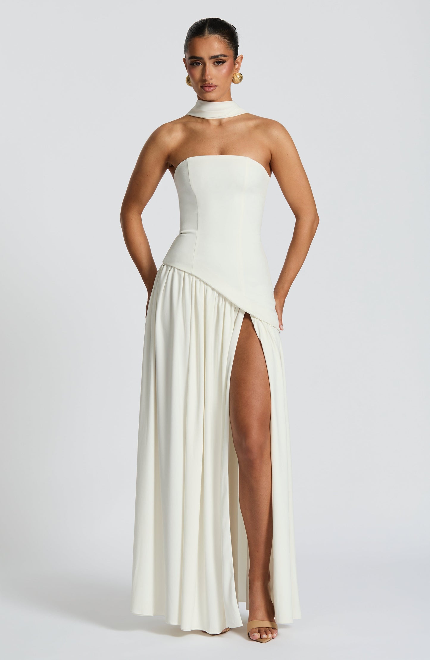 Meghan Maxi Dress