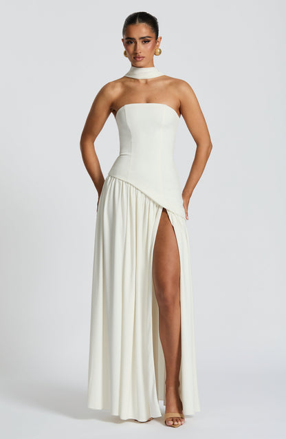 Meghan Maxi Dress