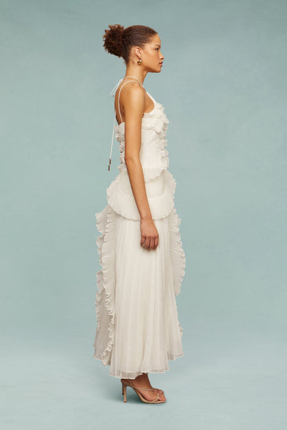 Sienna Maxi Dress