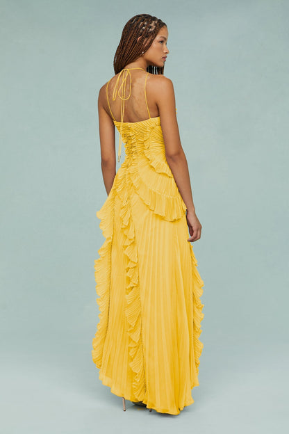 Sienna Maxi Dress