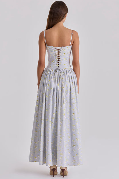 Selia Maxi Dress
