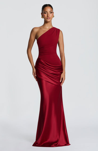 Diana Maxi Dress