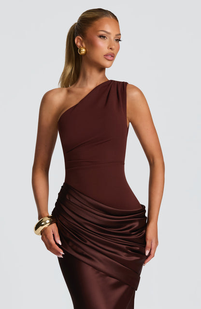 Diana Maxi Dress