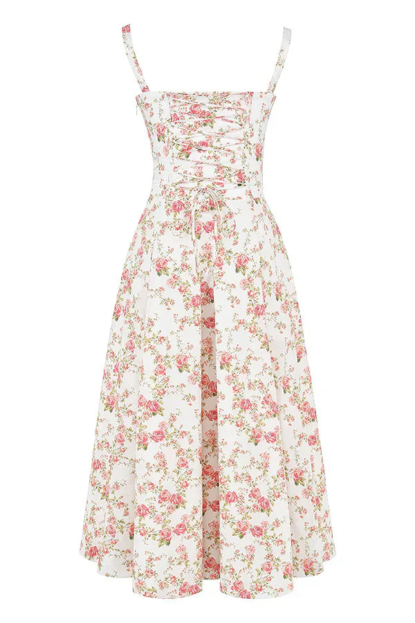 Mila Maxi Dress