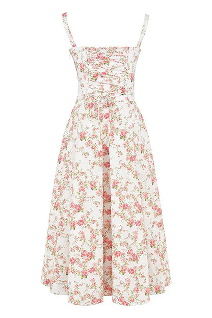 Mila Maxi Dress