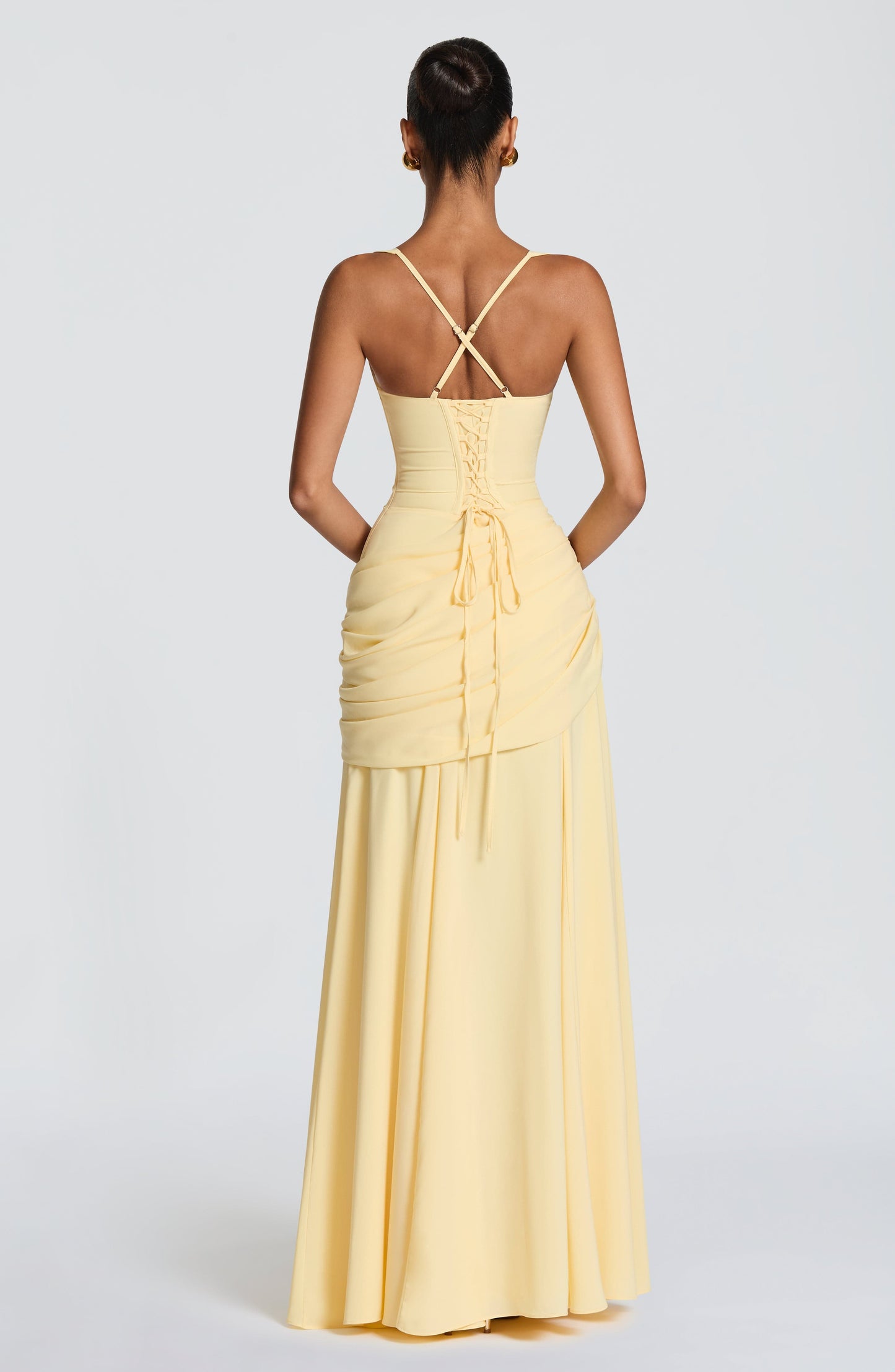Sural Maxi Dress