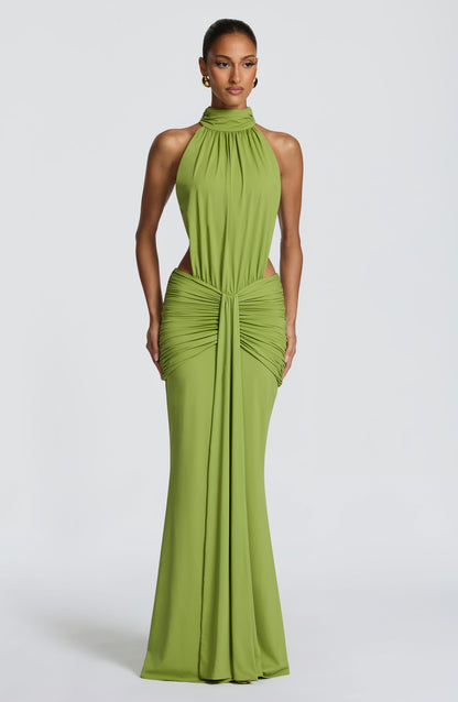 Theila Maxi Dress