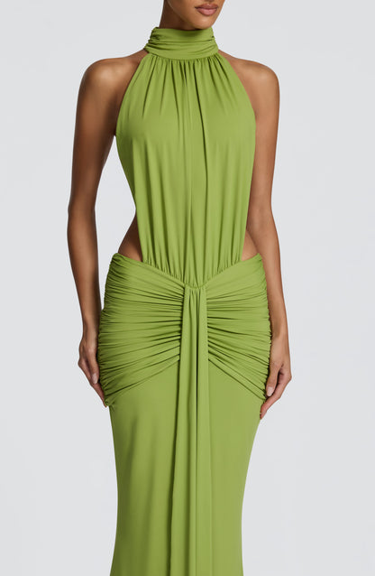 Theila Maxi Dress