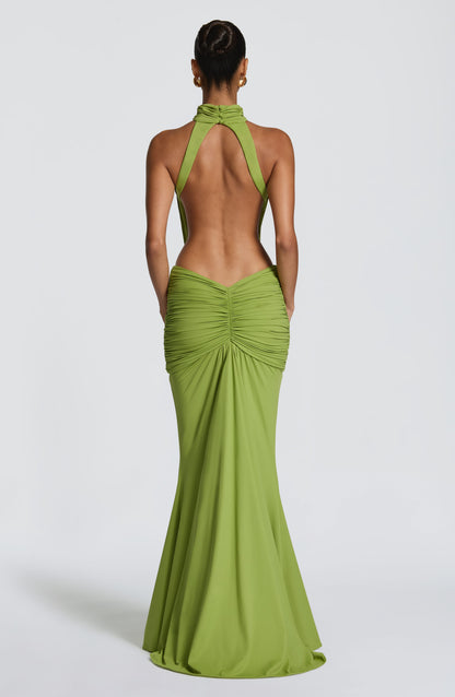 Theila Maxi Dress