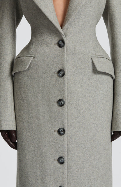 Ursula Chic Coat