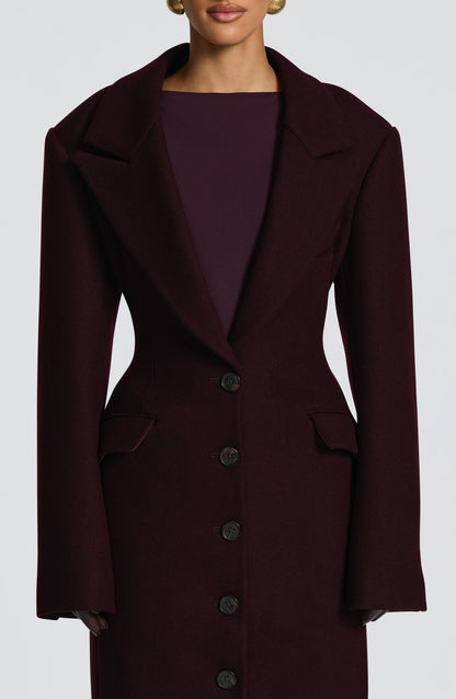 Ursula Chic Coat