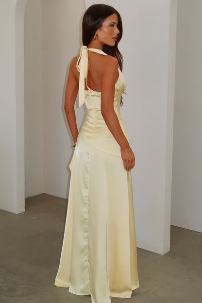 Emma Maxi Dress