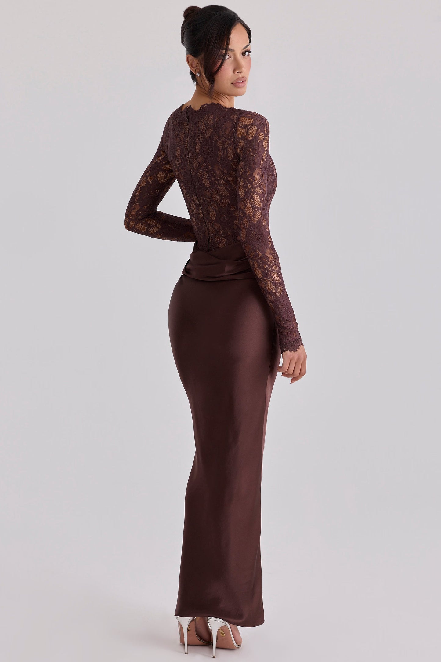 Charlotta Maxi Dress
